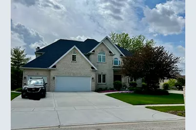 1214 Ranchwood Drive, Shorewood, IL 60404 - Photo 1