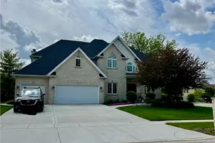 1214 Ranchwood Dr, Shorewood, IL 60404 - Photo 1