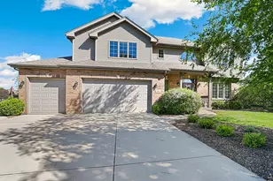 2806 Cole Ln, New Lenox, IL 60451 - Photo 1