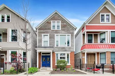 3243 N Hoyne Avenue, Chicago, IL 60618 - Photo 1