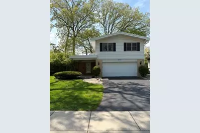 9010 Pottawattami Drive, Skokie, IL 60076 - Photo 1
