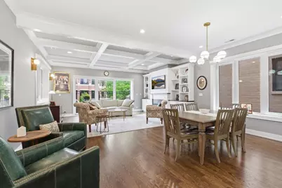 1321 W Wrightwood Avenue #3, Chicago, IL 60614 - Photo 6
