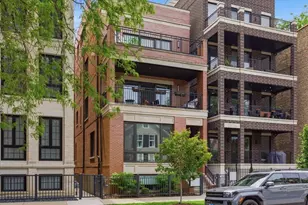 1321 W Wrightwood Ave, Chicago, IL 60614 - Photo 1