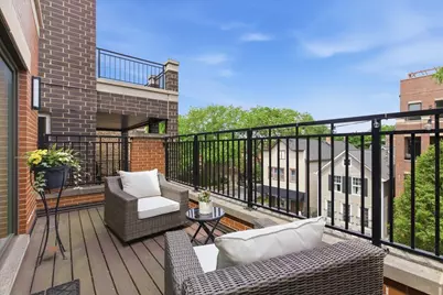 1321 W Wrightwood Avenue #3, Chicago, IL 60614 - Photo 8