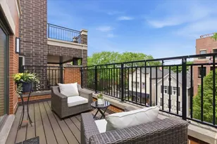 1321 W Wrightwood Ave, Chicago, IL 60614 - Photo 8