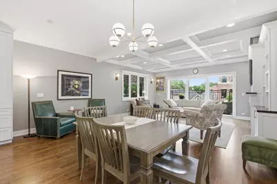 1321 W Wrightwood Avenue #3, Chicago, IL 60614 - Photo 4