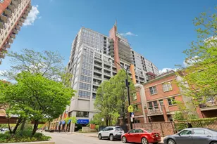1530 S State St, Chicago, IL 60605 - Photo 1