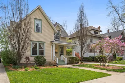 622 N Ridgeland Avenue, Oak Park, IL 60302 - Photo 1