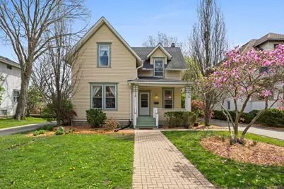 622 N Ridgeland Avenue, Oak Park, IL 60302 - Photo 2
