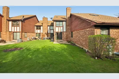 37 Terrace Lane #F, Lake Zurich, IL 60047 - Photo 34