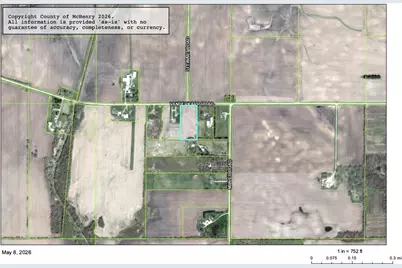 0 Vanderkarr Road, Hebron, IL 60034 - Photo 2