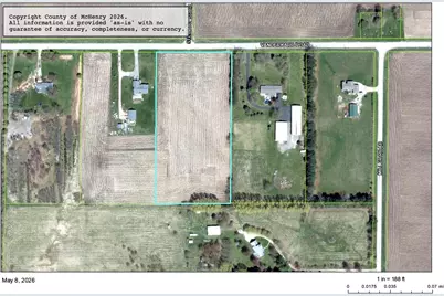 0 Vanderkarr Road, Hebron, IL 60034 - Photo 1