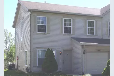 406 Alyssa Street, Plano, IL 60545 - Photo 1