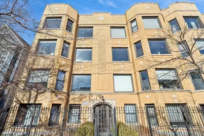 3106 W Lyndale Street #3B, Chicago, IL 60647 - Photo 1