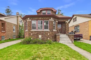 1036 22nd Ave, Bellwood, IL 60104 - Photo 1