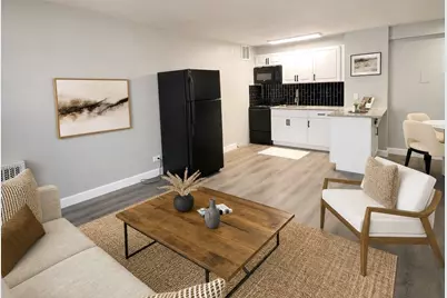 2610 W Balmoral Avenue #105, Chicago, IL 60625 - Photo 6