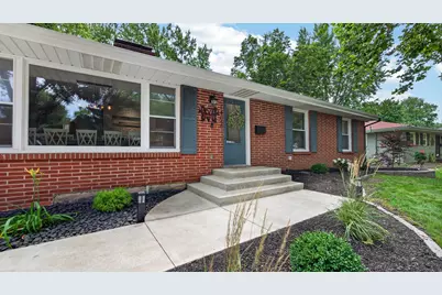 1402 Maplewood Drive, Normal, IL 61761 - Photo 2