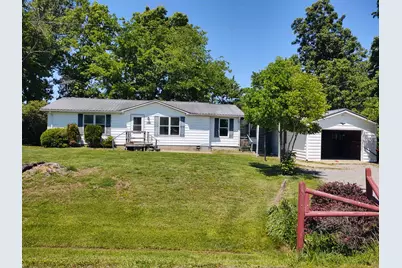 1045 Ozark Road, Ozark, IL 62972 - Photo 1