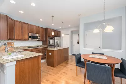 2768 Blakely Lane #2768, Naperville, IL 60540 - Photo 6