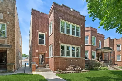 5010 N Major Avenue, Chicago, IL 60630 - Photo 1