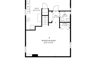 948 N Salem Ave, Arlington Heights, IL 60004 - Photo 48