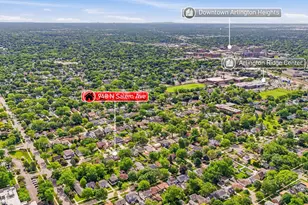 948 N Salem Ave, Arlington Heights, IL 60004 - Photo 2