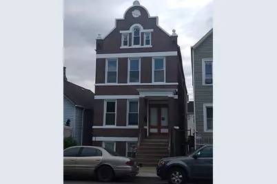 2021 W 47th Street #1F, Chicago, IL 60609 - Photo 1