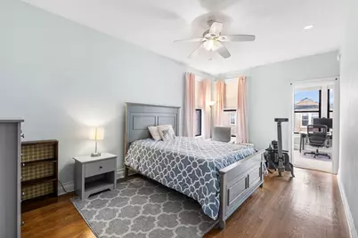 1140 E Hyde Park Boulevard #3D, Chicago, IL 60615 - Photo 14