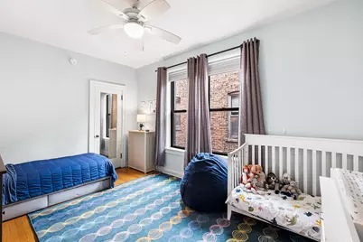 1140 E Hyde Park Boulevard #3D, Chicago, IL 60615 - Photo 20