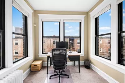 1140 E Hyde Park Boulevard #3D, Chicago, IL 60615 - Photo 16