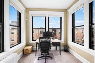 1140 E Hyde Park Blvd, Chicago, IL 60615 - Photo 16