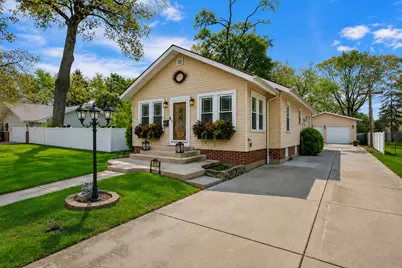 311 W North Avenue, Bartlett, IL 60103 - Photo 1