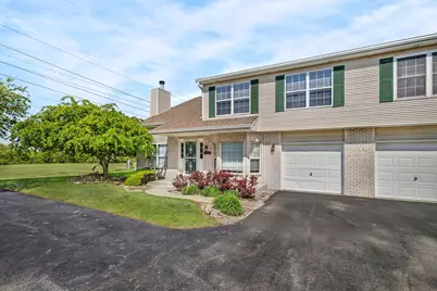 1466 Root Street #1, Crest Hill, IL 60435 - Photo 2
