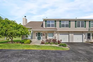 1466 Root St, Crest Hill, IL 60435 - Photo 1