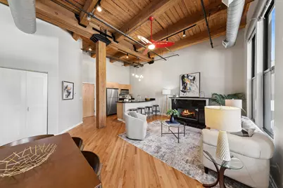 1243 S Wabash Avenue #503, Chicago, IL 60605 - Photo 10
