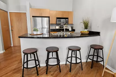 1243 S Wabash Avenue #503, Chicago, IL 60605 - Photo 8