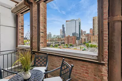 1243 S Wabash Avenue #503, Chicago, IL 60605 - Photo 22