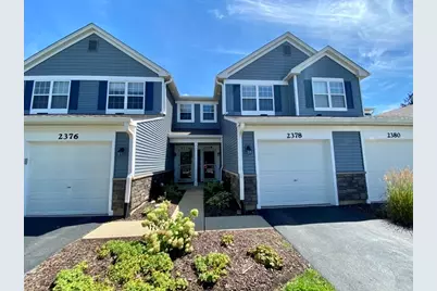 2378 Overlook Court, Naperville, IL 60563 - Photo 1