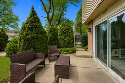 2506 Allison Court, Glenview, IL 60025 - Photo 30