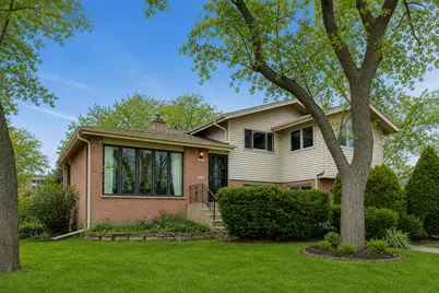 2506 Allison Court, Glenview, IL 60025 - Photo 1