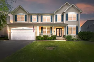 2637 W Autumn Dr, Round Lake, IL 60073 - Photo 1