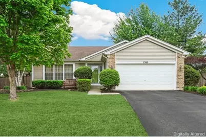 7200 Courtwright Court, Plainfield, IL 60586 - Photo 1