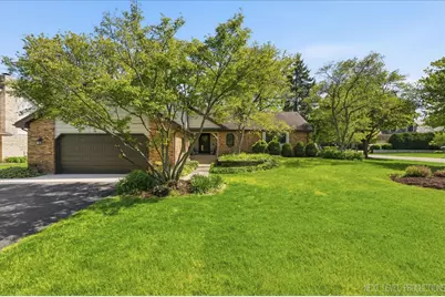 1628 Country Squire Drive, Geneva, IL 60134 - Photo 1
