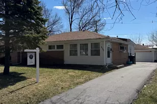 3133 Stafford Dr, Markham, IL 60428 - Photo 1
