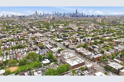 2544 W North Avenue #2B, Chicago, IL 60647 - Photo 28