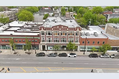 2544 W North Avenue #2B, Chicago, IL 60647 - Photo 1