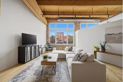 2544 W North Avenue #2B, Chicago, IL 60647 - Photo 14