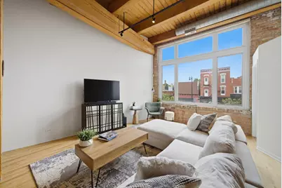 2544 W North Avenue #2B, Chicago, IL 60647 - Photo 16