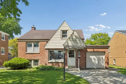 1800 Buckingham Avenue, Westchester, IL 60154 - Photo 1