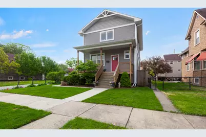 7736 Monroe Street, Forest Park, IL 60130 - Photo 1